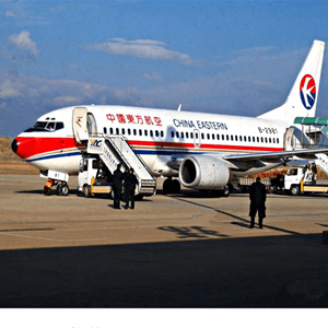双流机场托运航空快运业稳步发展的原因是什么？